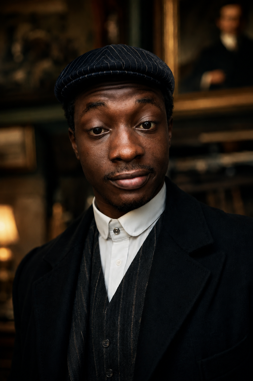 Onyisi Martin
