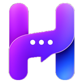 Husli Logo